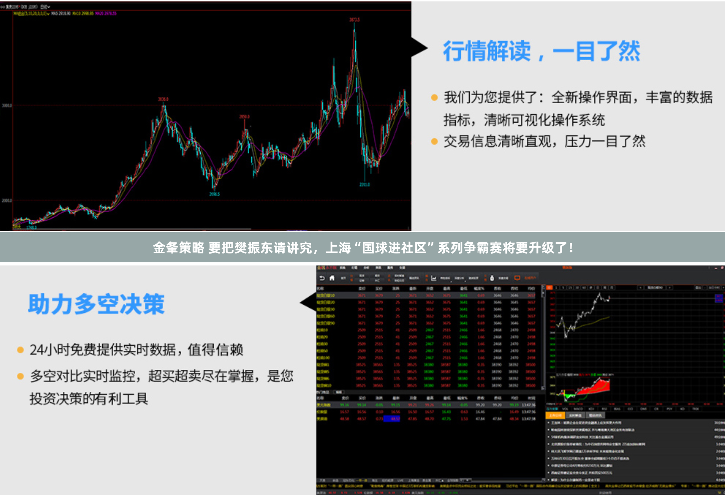 金夆策略 要把樊振东请讲究，上海“国球进社区”系列争霸赛将要升级了！